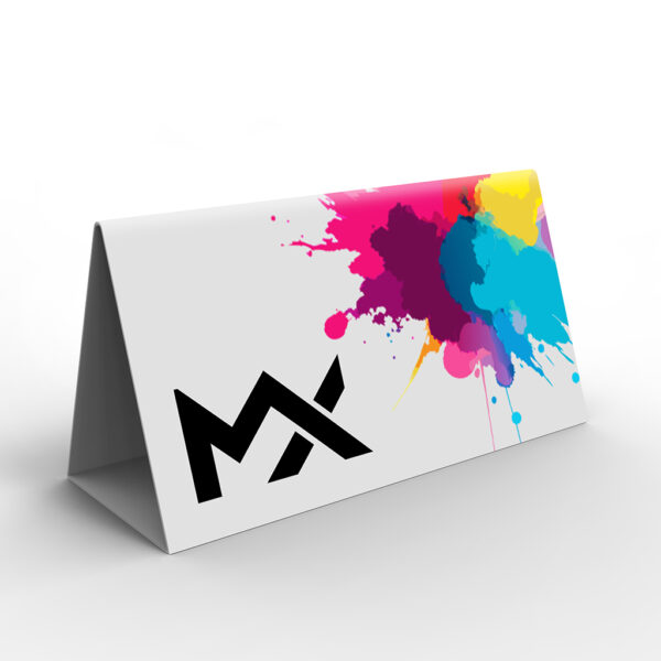 Prisma em PVC